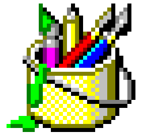 Paint Icon